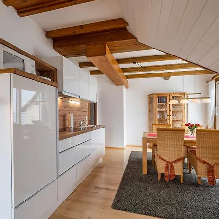 Pensjonat Gaestehaus Am Bodensee 3*