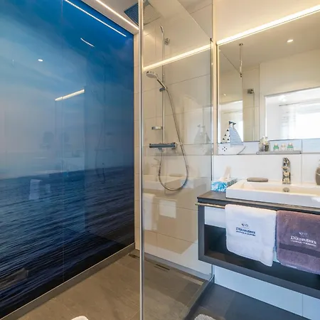 Gaestehaus Am Bodensee Πανσιόν Immenstaad am Bodensee