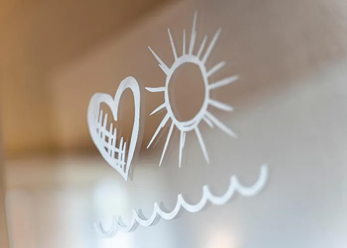 Vendégház Gaestehaus Am Bodensee 3*