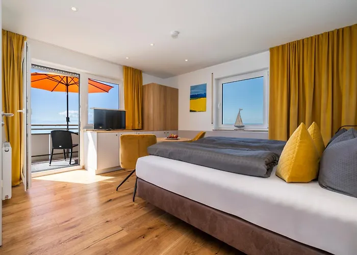 Am Bodensee Gasthof 3*