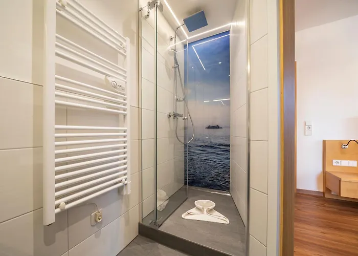 ゲストハウス Gaestehaus Am Bodensee 3*