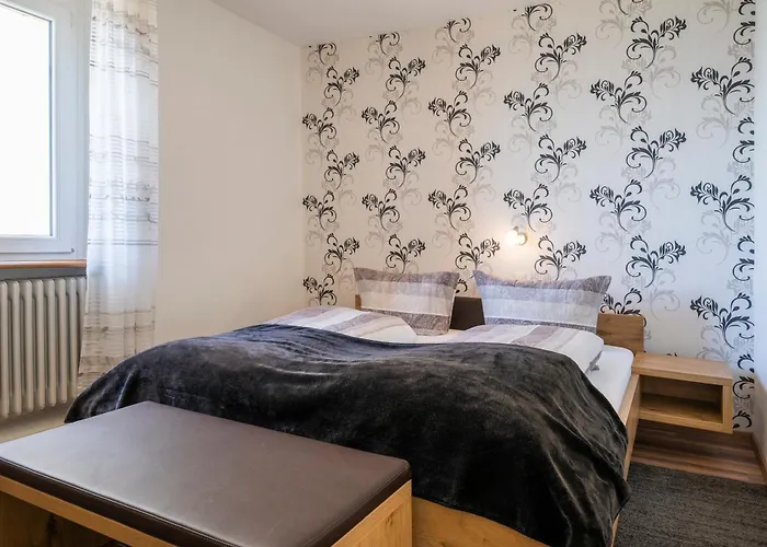 ゲストハウス Gaestehaus Am Bodensee