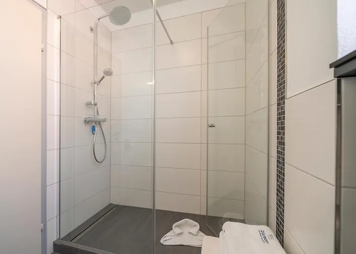 Gaestehaus Am Bodensee 3*