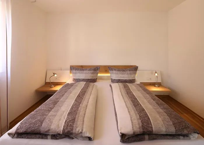 Gaestehaus Am Bodensee 3* インメンシュタート・アム・ボーデンゼー