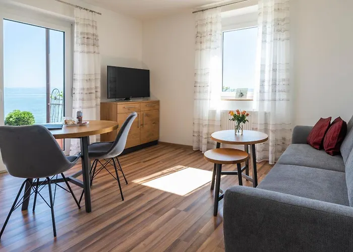 Gaestehaus Am Bodensee