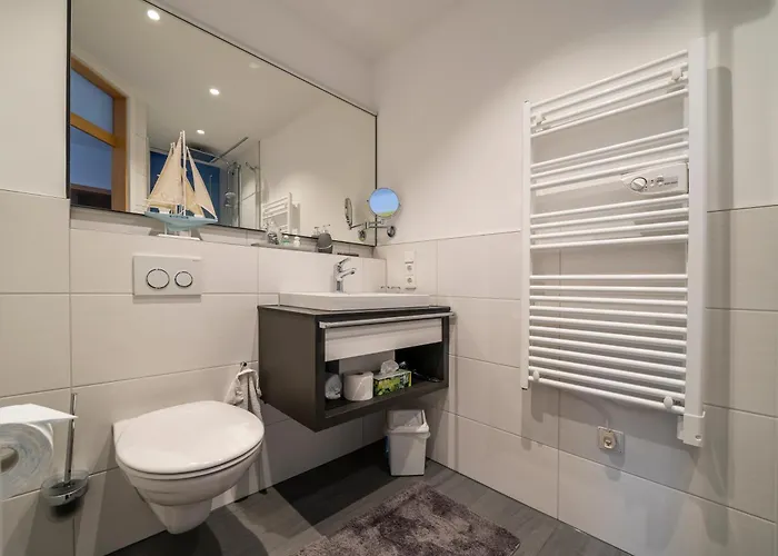 Gaestehaus Am Bodensee ゲストハウス 3*