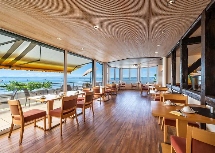 Gaestehaus Am Bodensee Immenstaad am Bodensee