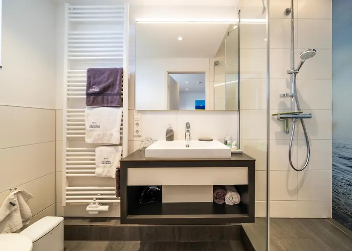 Gaestehaus Am Bodensee ゲストハウス