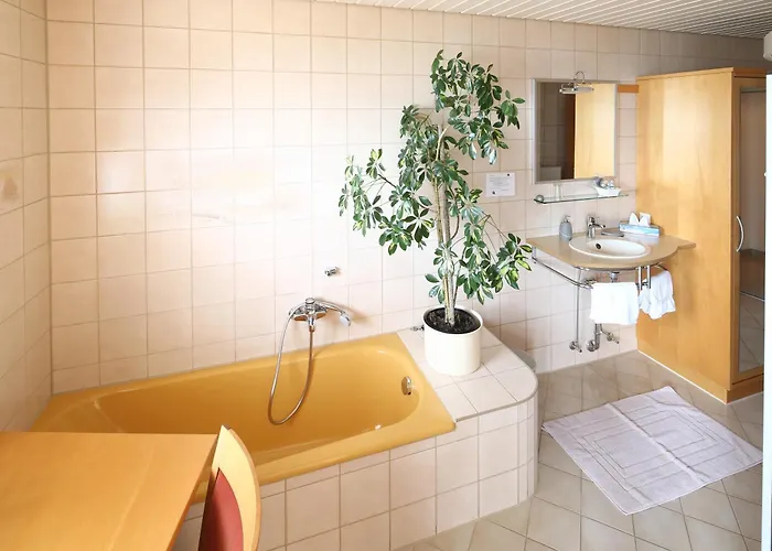 ゲストハウス Gaestehaus Am Bodensee