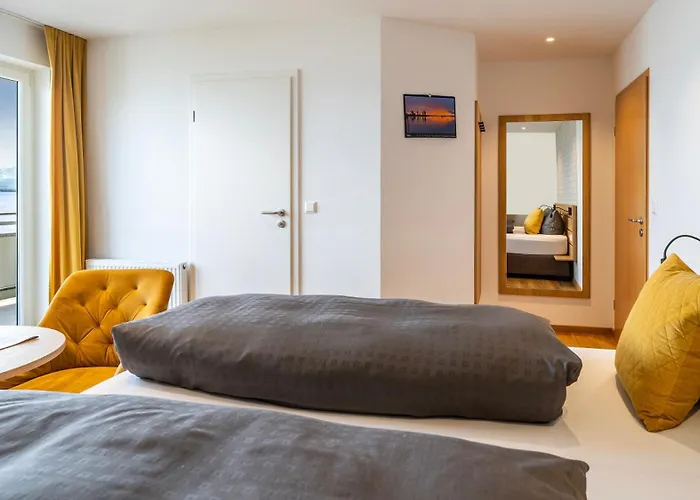 Gaestehaus Am Bodensee Immenstaad am Bodensee