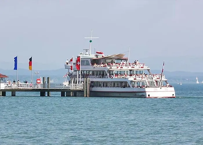 Am Bodensee 3* Immenstaad am Bodensee