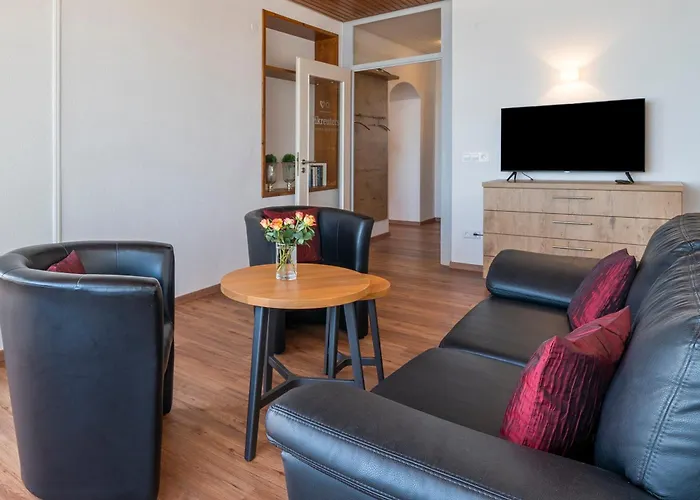 Gaestehaus Am Bodensee Vendégház Immenstaad am Bodensee