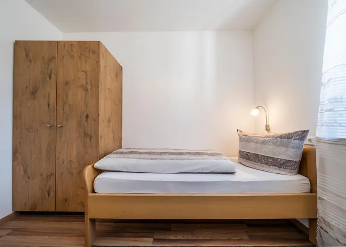 Vendégház Gaestehaus Am Bodensee Immenstaad am Bodensee