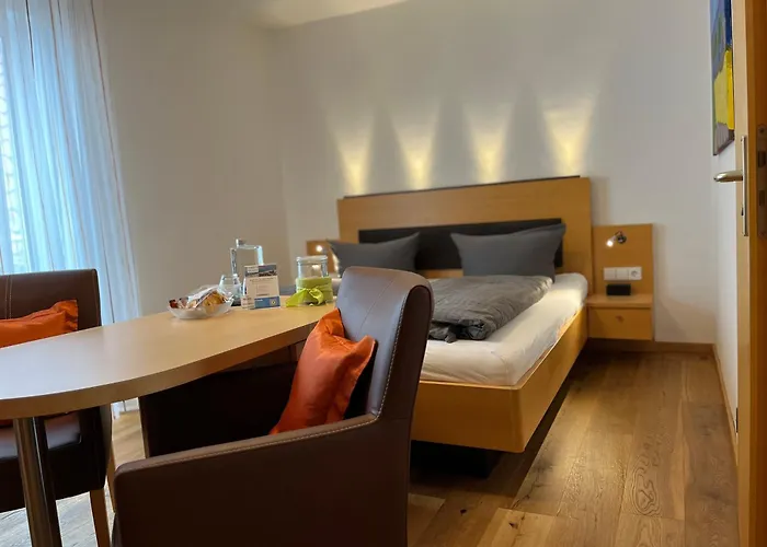 Am Bodensee Immenstaad am Bodensee