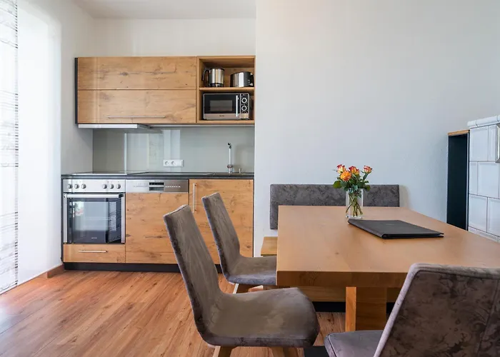 Gaestehaus Am Bodensee