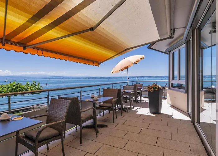 Gaestehaus Am Bodensee Vendégház Immenstaad am Bodensee