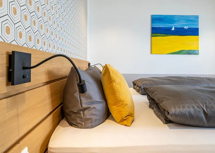 Gaestehaus Am Bodensee Immenstaad am Bodensee