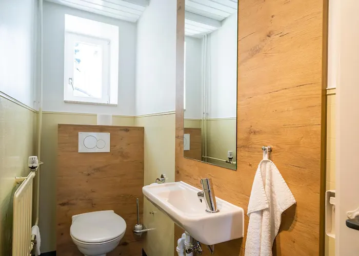 ゲストハウス Gaestehaus Am Bodensee インメンシュタート・アム・ボーデンゼー