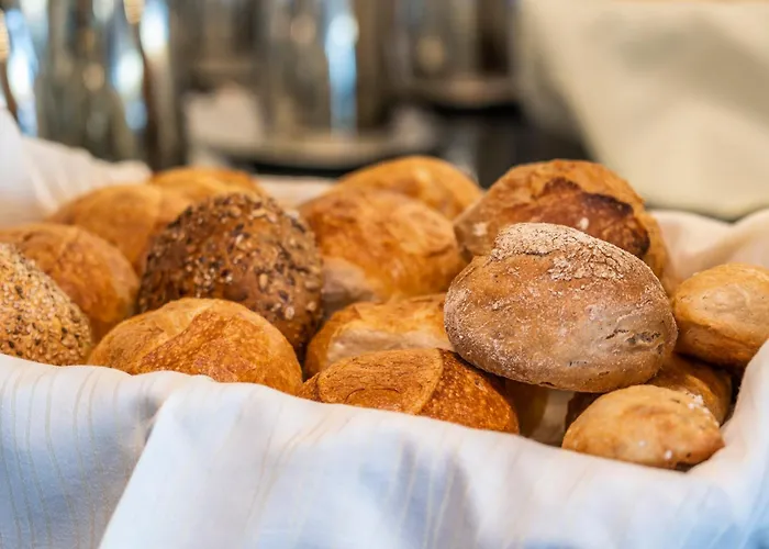 Gaestehaus Am Bodensee 3*