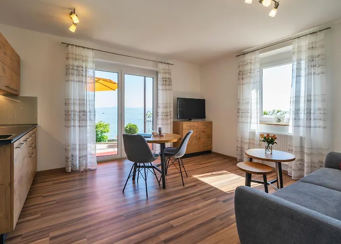 Gaestehaus Am Bodensee インメンシュタート・アム・ボーデンゼー