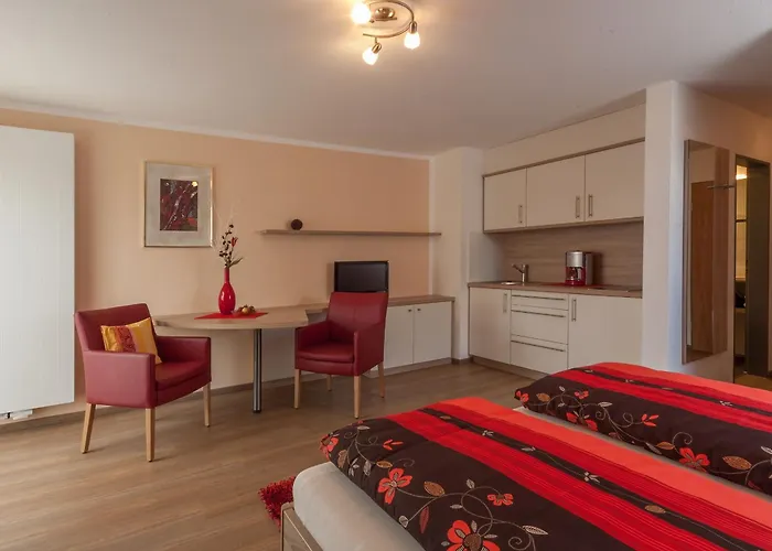 Gasthof Am Bodensee Immenstaad am Bodensee