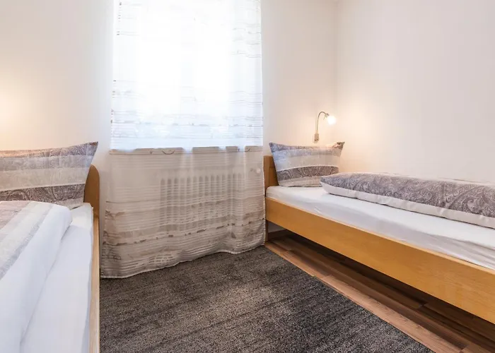 Gaestehaus Am Bodensee インメンシュタート・アム・ボーデンゼー