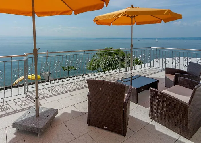 Gaestehaus Am Bodensee