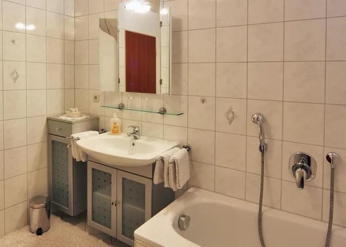 Gaestehaus Am Bodensee ゲストハウス