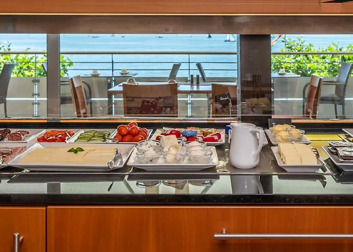 Gaestehaus Am Bodensee Vendégház Immenstaad am Bodensee