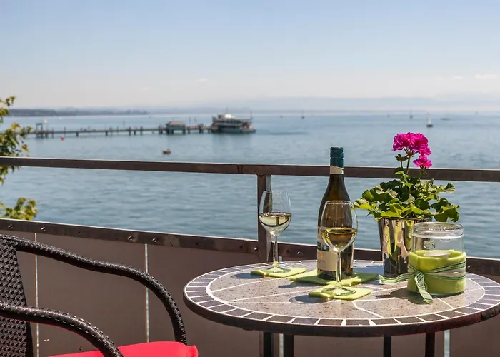 Am Bodensee Immenstaad am Bodensee