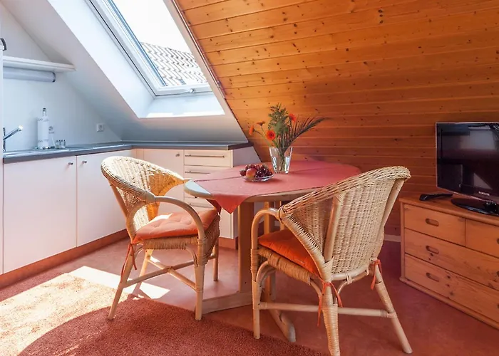 Gaestehaus Am Bodensee