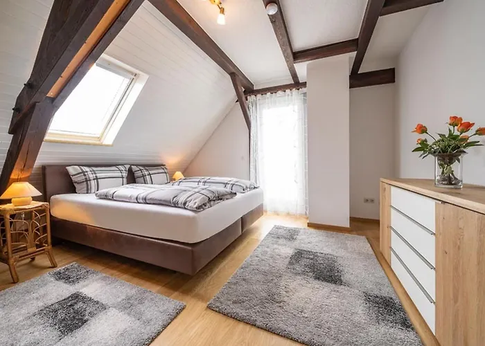 Gaestehaus Am Bodensee 3*