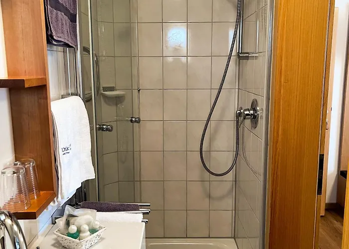 Gaestehaus Am Bodensee 3* インメンシュタート・アム・ボーデンゼー