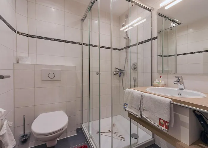 Vendégház Gaestehaus Am Bodensee