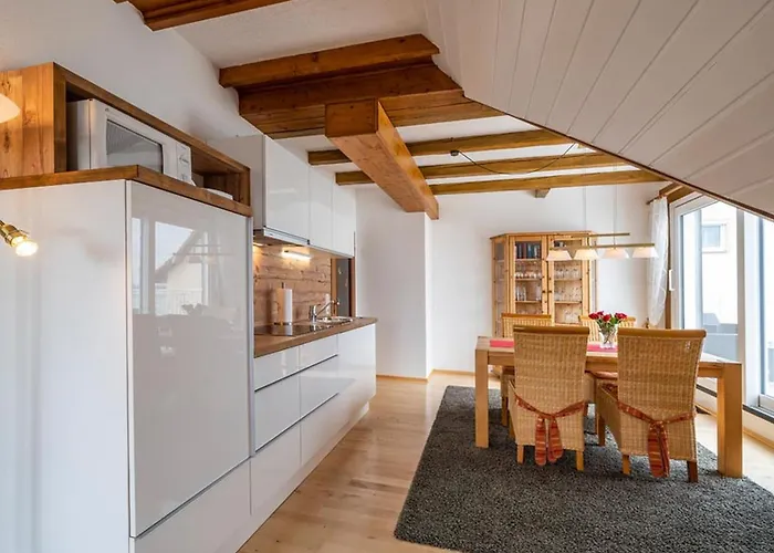 ゲストハウス Gaestehaus Am Bodensee 3*